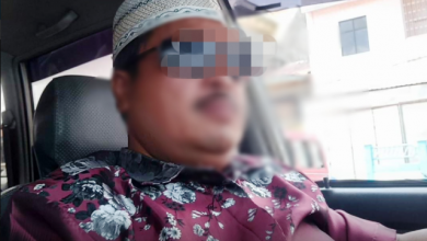 Pj Kades Desa Kecil Semurup Menghindar Dari Pengecekan Pihak Kecamatan Pj Kades Desa Kecil Semurup Menghindar Dari Pengecekan Pihak Kecamatan