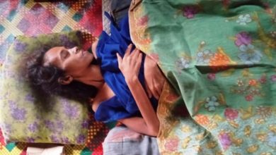 Junaidah Warga Sekernan Butuh Uluran Tangan Dermawan dan Belum Ada Bantuan Pemerintah