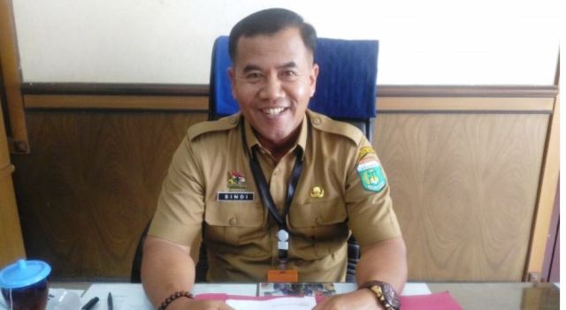 Kabupaten Tebo Zona Merah, KBM Tatap Muka Tetap Berjalan