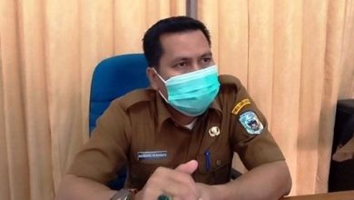 Hasil Swab Ratusan Warga dan Petugas Lapas Sarolangun Sudah Dikirim ke Jambi