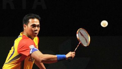 Dunia Bulutangkis Berduka, Markis Kido Tutup Usia