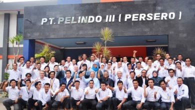 PT Pelindo Daya Sejahtera Butuh Operator Head Truck, Ini Linknya PT Pelindo Daya Sejahtera Butuh Operator Head Truck, Ini Linknya