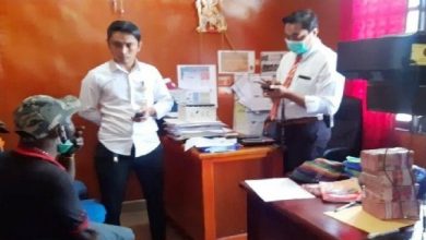 Hendak Membeli Senjata dan Amunisi, Anggota KKB Diamankan Aparat