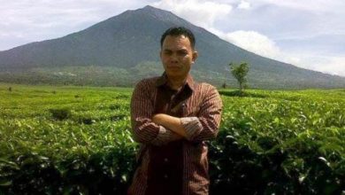 PUPR Kota Sungai Penuh Prioritaskan Infrastruktur Jalan