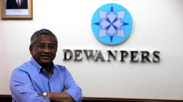 Pimred Wartawan Media Online Lassernewstoday Tewas Tertembak OTK