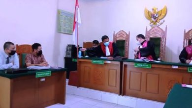 PT Pesona Belantara Tidak Hadir di Sidang Lanjutan PN Jambi