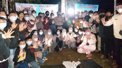 Menjelang Hari Narkotika Internasional Satres Narkoba Gencar Melaksanakan Sosialisasi