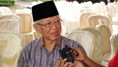 Asnawi Nasution Tokoh Olahraga Jambi Tutup Usia