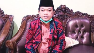 Al Haris Sambut Baik Kebijakan Vaksin Gratis untuk Anak-anak
