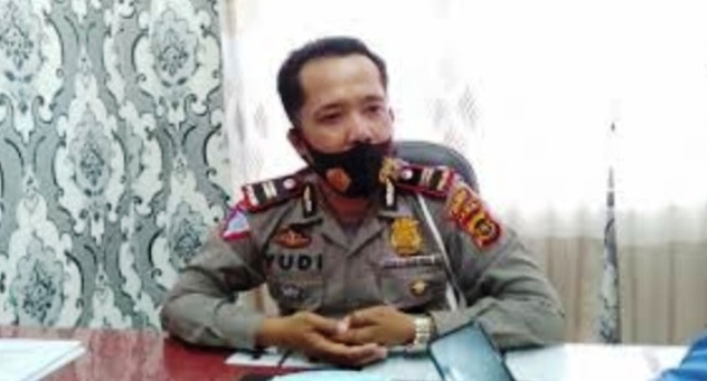 Sambut HUT Bhayangkara, Polres Kerinci Adakan SIM Gratis