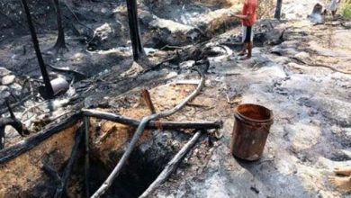 Pemilik Sumur Illegal Drilling Diburu Ditreskrimsus Polda Jambi