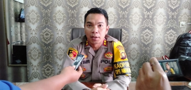 Kapolres Kerinci Diminta Hentikan Semua Aktivitas Galian C Illegal yang Sudah di Police Line