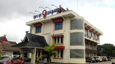 Nasroel Yasier Desak DPRD Provinsi Untuk Bentuk Pansus Skandal Investasi Bank Jambi