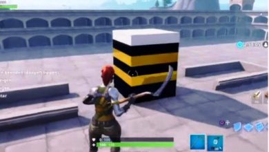 Game Fortnite Dikecam Terkait Dinilai Lecehkan Islam