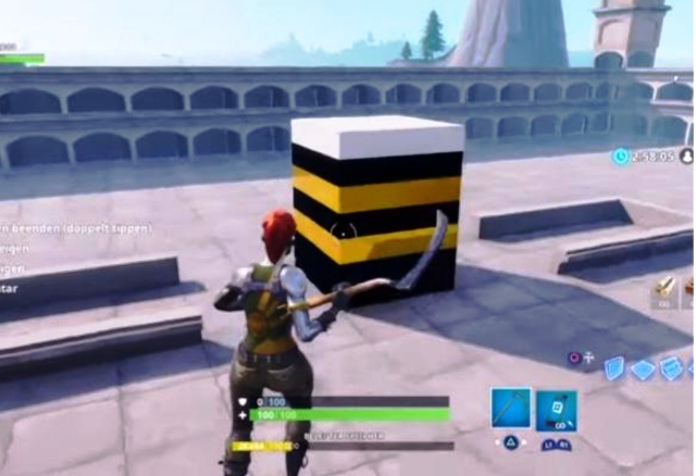 Game Fortnite Dikecam Terkait Dinilai Lecehkan Islam