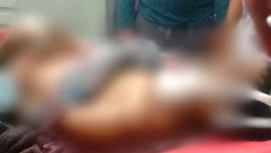 Anasri Pekerja PETI Sarolangun Ditemukan Tewas dengan Luka Tembak Anasri Pekerja PETI Sarolangun Ditemukan Tewas dengan Luka Tembak