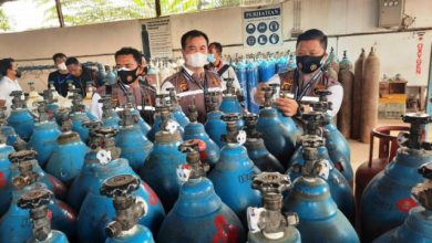 Antisipasi Penimbunan Obat dan Oksigen, Polda Jambi Bentuk Satgas Antisipasi Penimbunan Obat dan Oksigen, Polda Jambi Bentuk Satgas