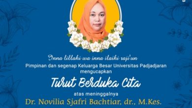 Terpapar Covid-19, Dr Novilia Kepala Uji Klinis Bio Farma Tutup Usia