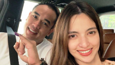 Ardi Bakrie dan Nia Ramadhani jadi Tersangka Penyalahgunaan Narkoba
