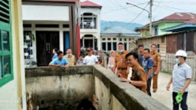 Terobosan Dinas Pendidikan Sungai Penuh Untuk Menunjang 100 Hari Kerja Kota Sungai Penuh