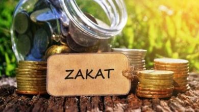 Lima Kecamatan di Tebo Belum Bayar Zakat