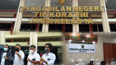 Sidang Mediasi Ketiga, PT Pesona Belantara dan PT PDIW Sepakat Lakukan Pemulihan Lahan