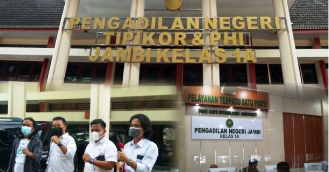 Sidang Mediasi Ketiga, PT Pesona Belantara dan PT PDIW Sepakat Lakukan Pemulihan Lahan