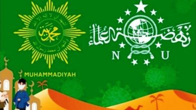 NU dan Muhammadiyah Serukan Dana Kurban Disalurkan bagi Warga Terdampak Covid-19