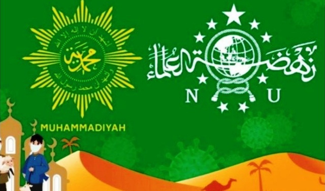 NU dan Muhammadiyah Serukan Dana Kurban Disalurkan bagi Warga Terdampak Covid-19