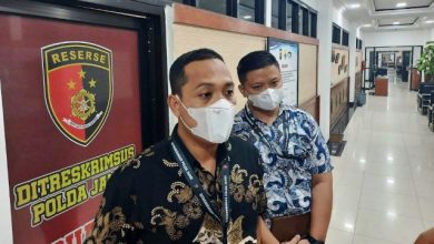Polda Jambi Awasi Penjualan dan Antisipasi Penimbunan serta Kenaikan Harga Oksigen Polda Jambi Awasi Penjualan dan Antisipasi Penimbunan serta Kenaikan Harga Oksigen