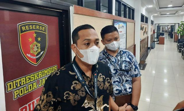 Polda Jambi Awasi Penjualan dan Antisipasi Penimbunan serta Kenaikan Harga Oksigen