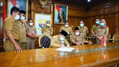 Al Haris: Perlu Pergub Agar Langkah Atau Strategi Penanganan Covid-19 Dapat Berjalan Baik