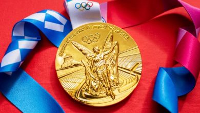 Bahan Baku Medali Emas Olimpiade Tokyo Dominan Perak