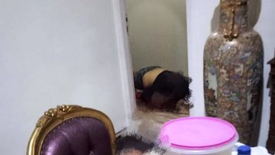 Heboh!!! Kepala BPBD Merangin Ditemukan Tewas Bersimbah Darah