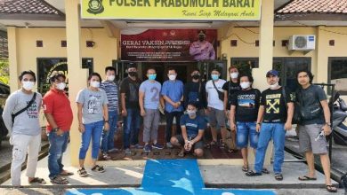 Gerak Cepat!!! Aparat Amankan Pelaku Pembunuhan Kepala BPBD Merangin