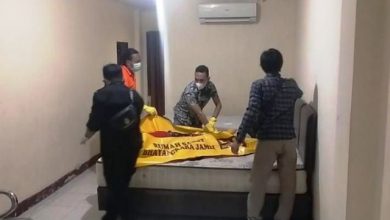Warga Tungkal Ulu Ditemukan Tewas di Kamar Hotel Sri Ramayana