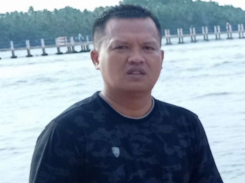 Herman Gusnaldi: ini Kabar Gembira di Dinas Pendidikan Kota Sungai Penuh