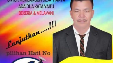 Kerinci – Page 43 of 444 – Kerinci Time