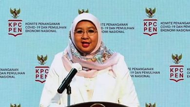 Varian Delta Telah Menyebar Hampir Merata di Seluruh Indonesia Varian Delta Telah Menyebar Hampir Merata di Seluruh Indonesia
