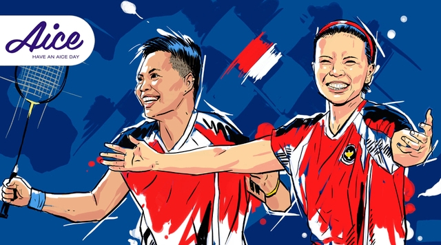 Breaking News: Greysia/Apriyani Sumbang Mendali Emas Olimpiade 2020