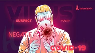 Provinsi Jambi Masuk 7 Besar Peningkatan Kematian Covid-19