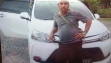 OTK Bawa Kabur Mobil Warga Desa Tutung Bungkuk Siulak OTK Bawa Kabur Mobil Warga Desa Tutung Bungkuk Siulak