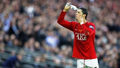 Cristiano Ronaldo Kembali ke Manchester United Cristiano Ronaldo Kembali ke Manchester United