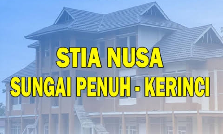 Pemilihan Ketua STIA Nusa Dinilai Tidak Sesuai Aturan