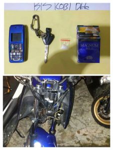 Dua Warga Merangin Ditangkap Polisi Bungo Dua Warga Merangin Ditangkap Polisi Bungo