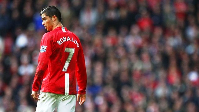 4 Pernyataan Ronaldo di WhatsApp, Mantap Tinggalkan Man United