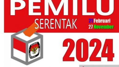 Jumlah DPT Pemilu 2024 Provinsi Jambi 2.666.107 Pemilih Jumlah DPT Pemilu 2024 Provinsi Jambi 2.666.107 Pemilih