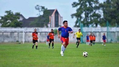 Sepakbola Sepakbola