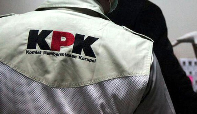 KPK Periksa 12 Saksi Kasus Suap RAPBD Provinsi Jambi