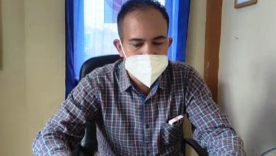 Tega, Tersulut Api Cemburu Suami Tikam Istri dengan Pisau